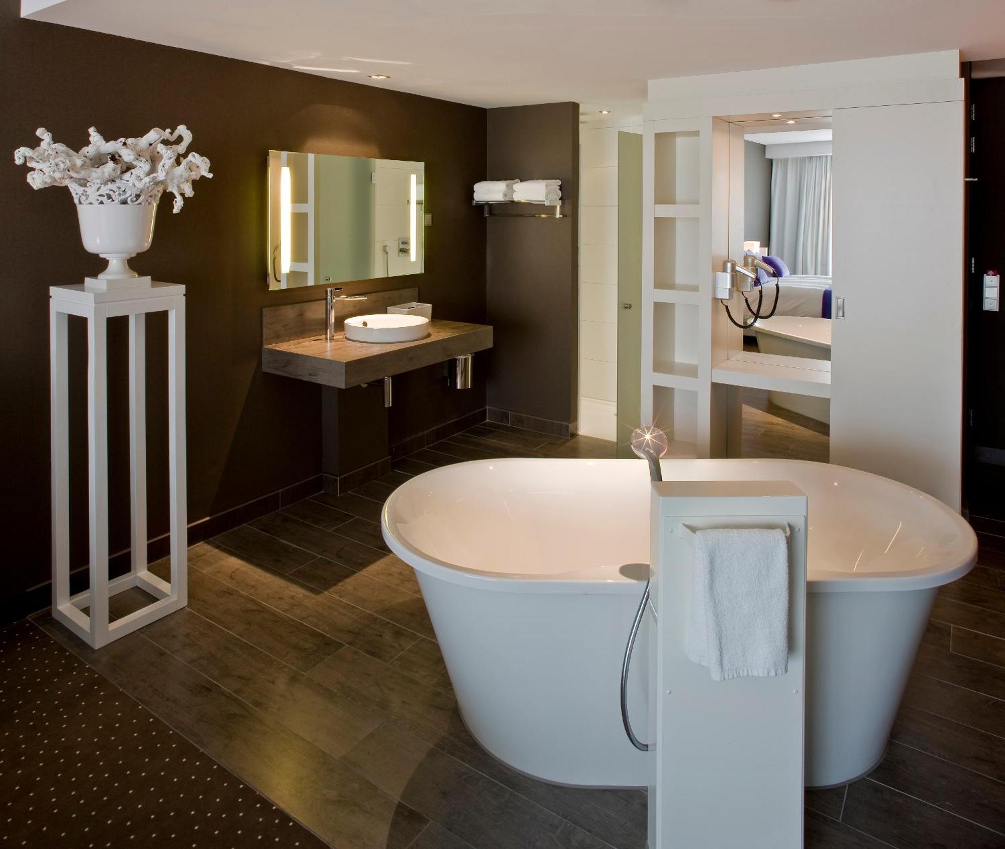 Double Room Bath terrace or balcony