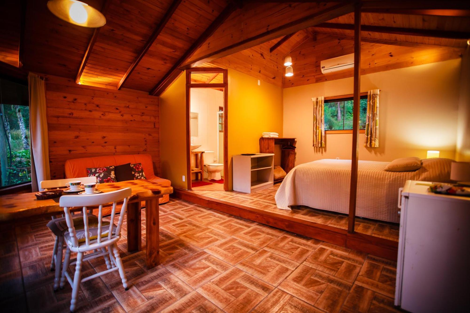 Cabin