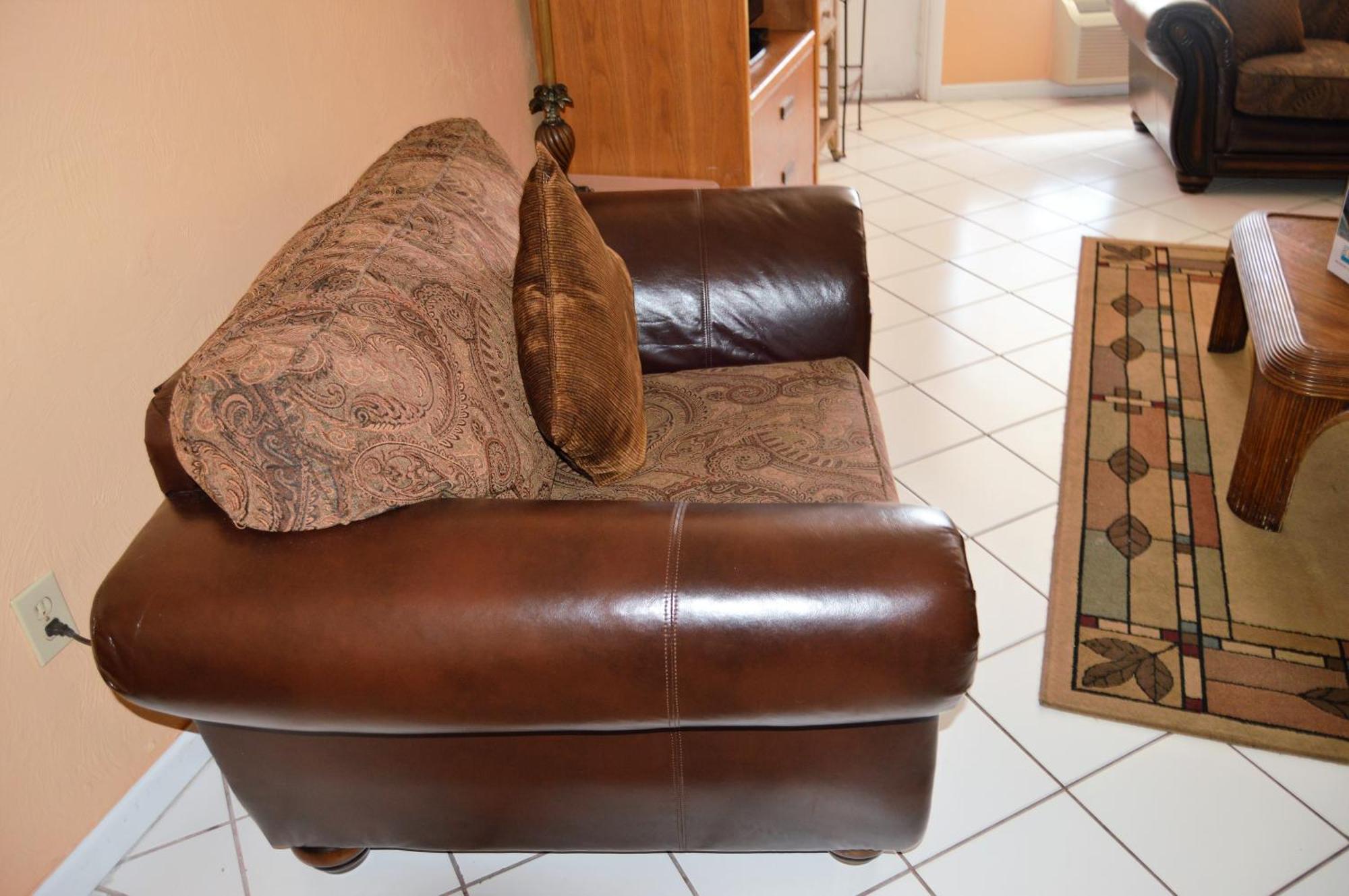 Suite Sea View