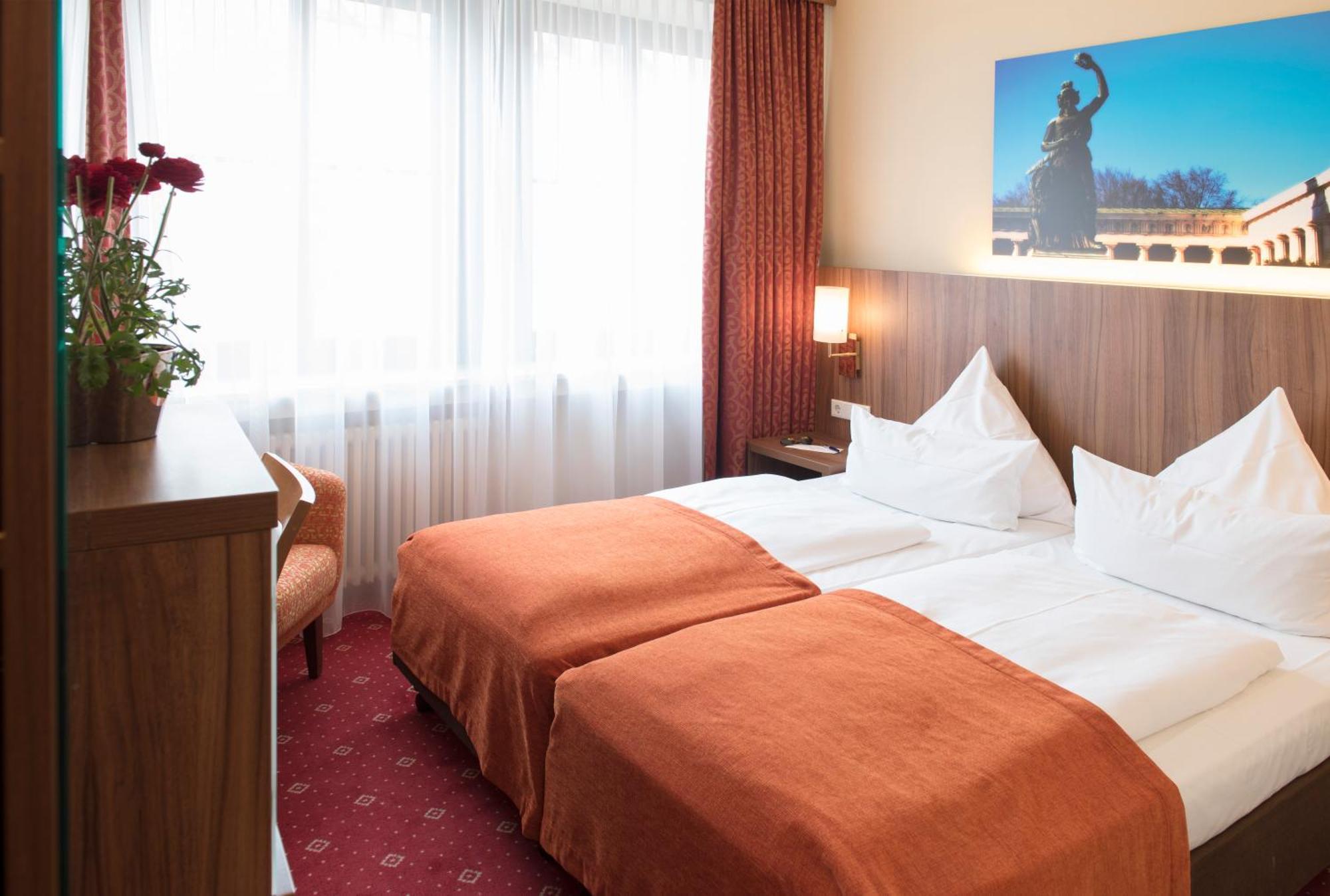 Small Double Room Air Conditioning