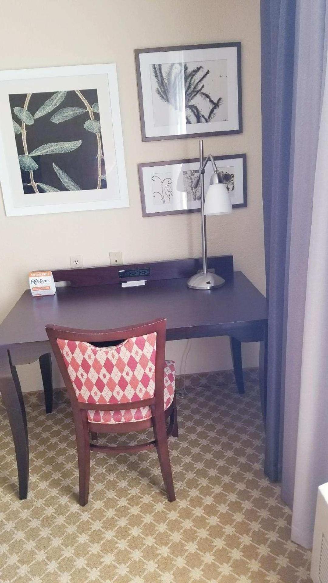 King Room Disability Access