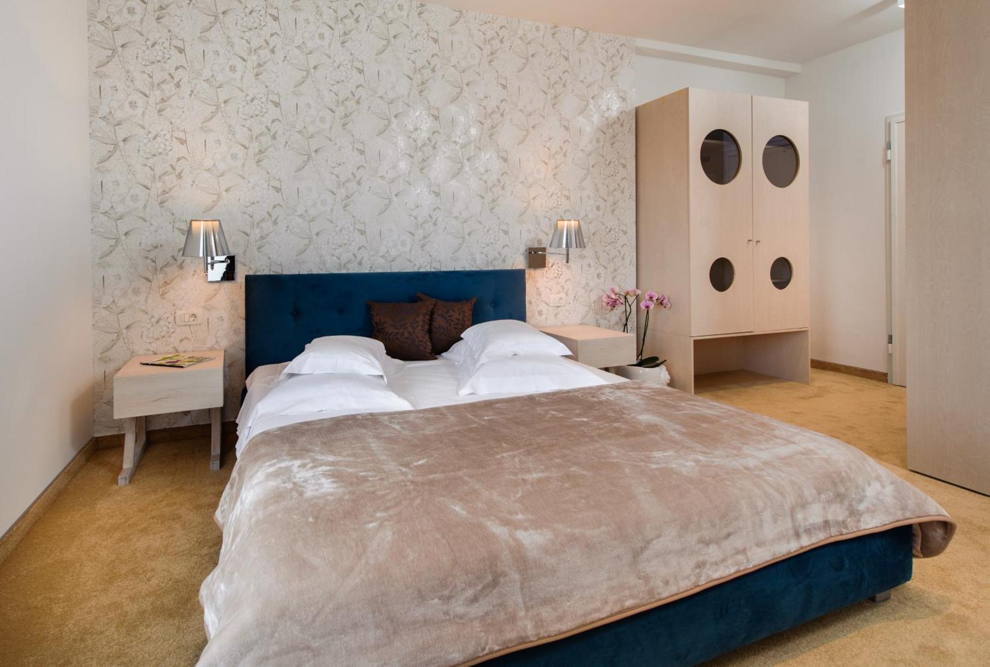 Double Room Sea View