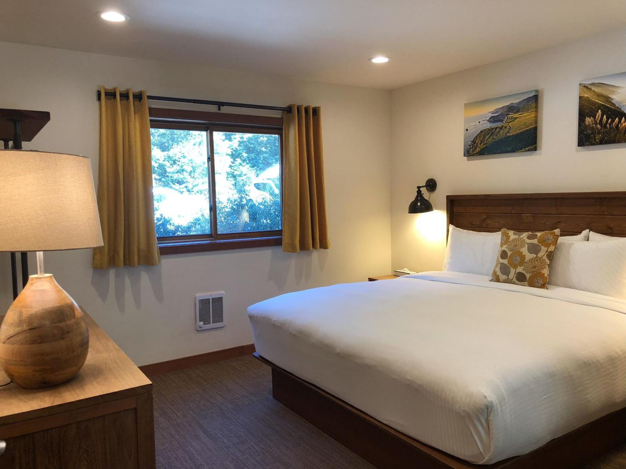 Deluxe Suite ADA