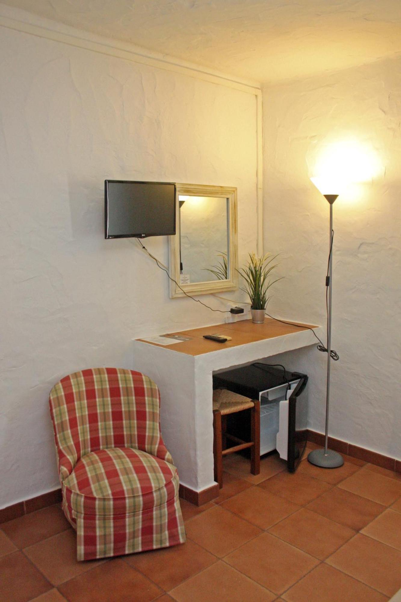 King Room Disability Access