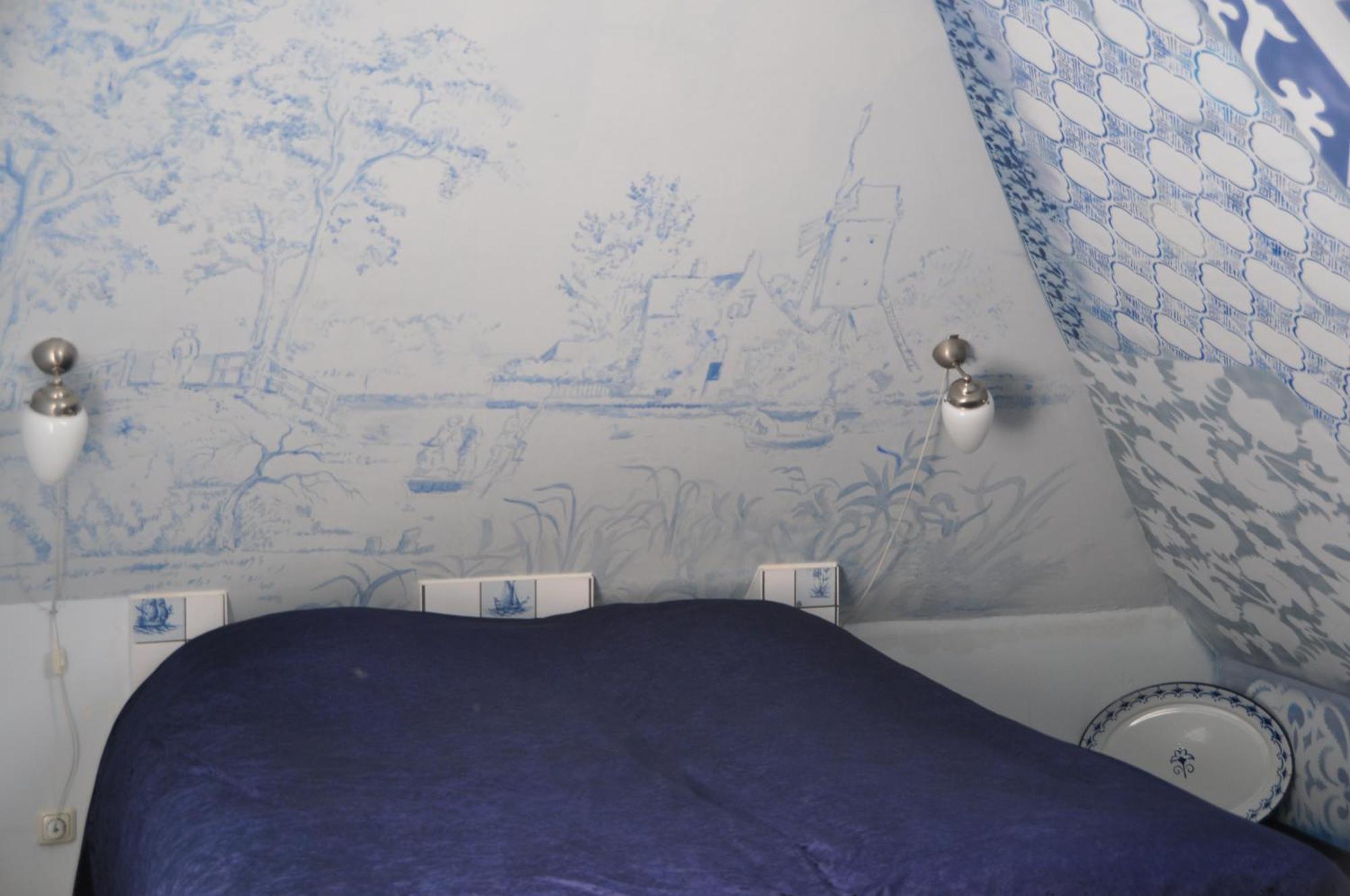 Exclusive Double Room