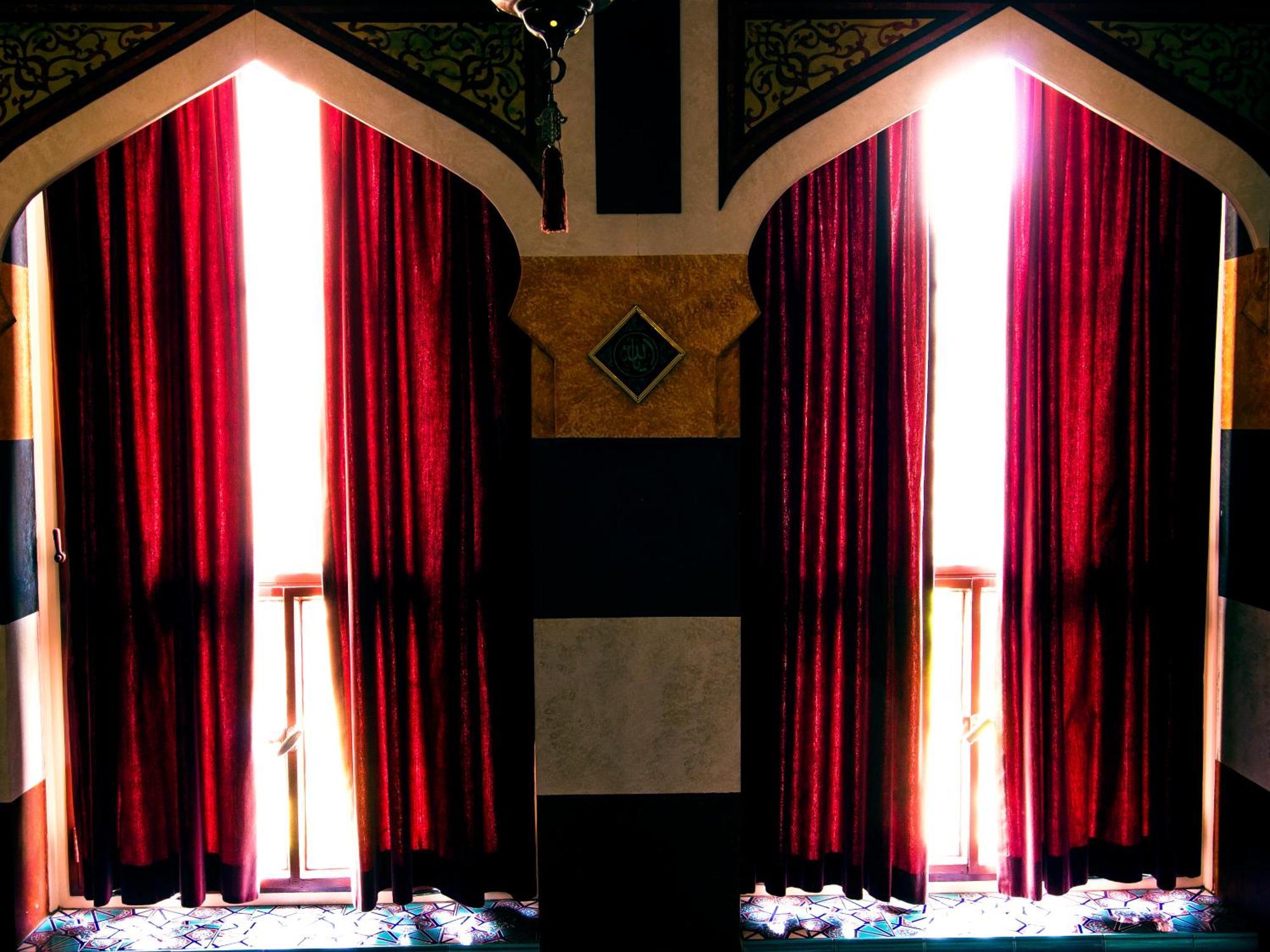Exclusive Double Room