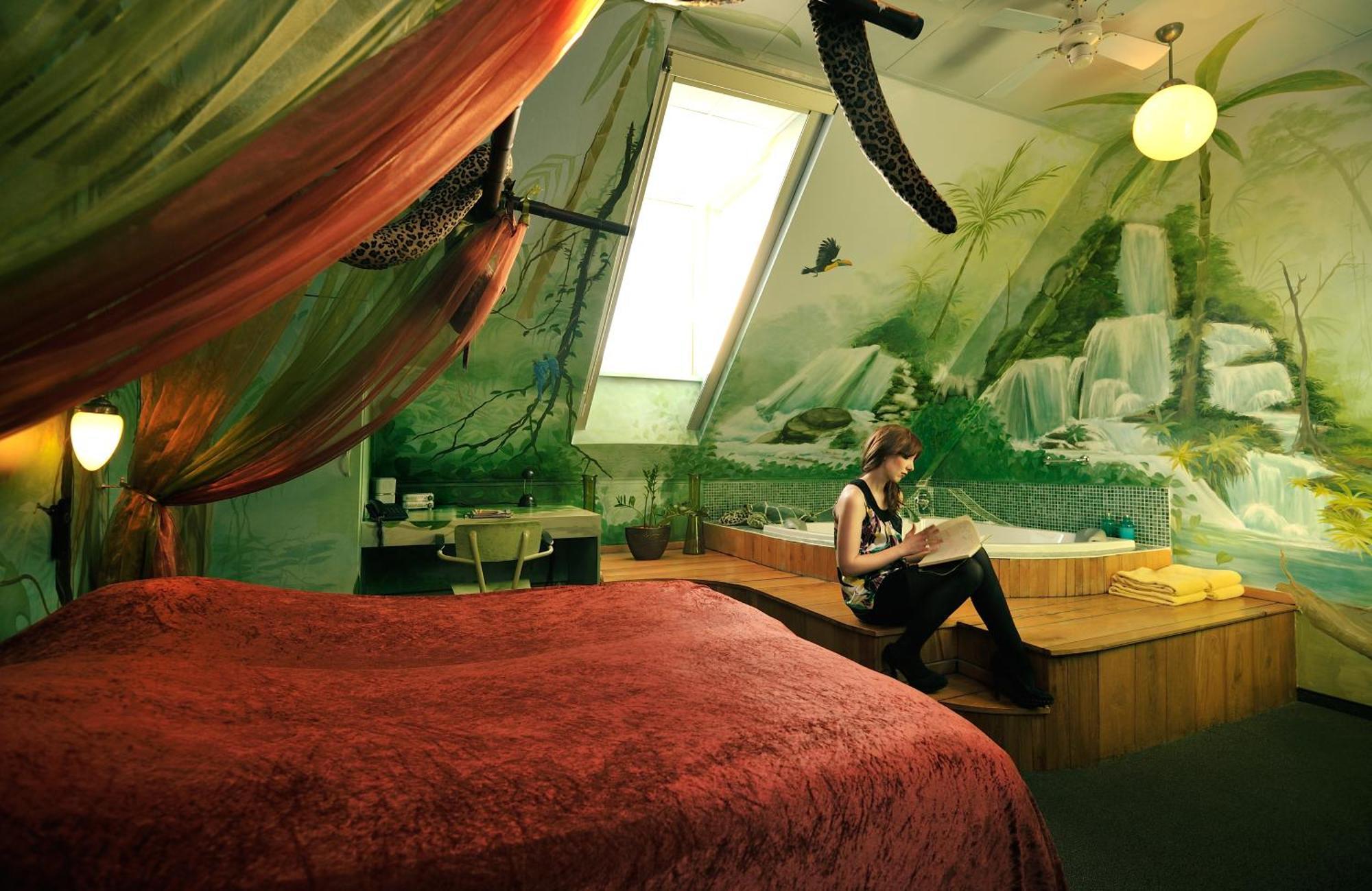 Exclusive Double Room