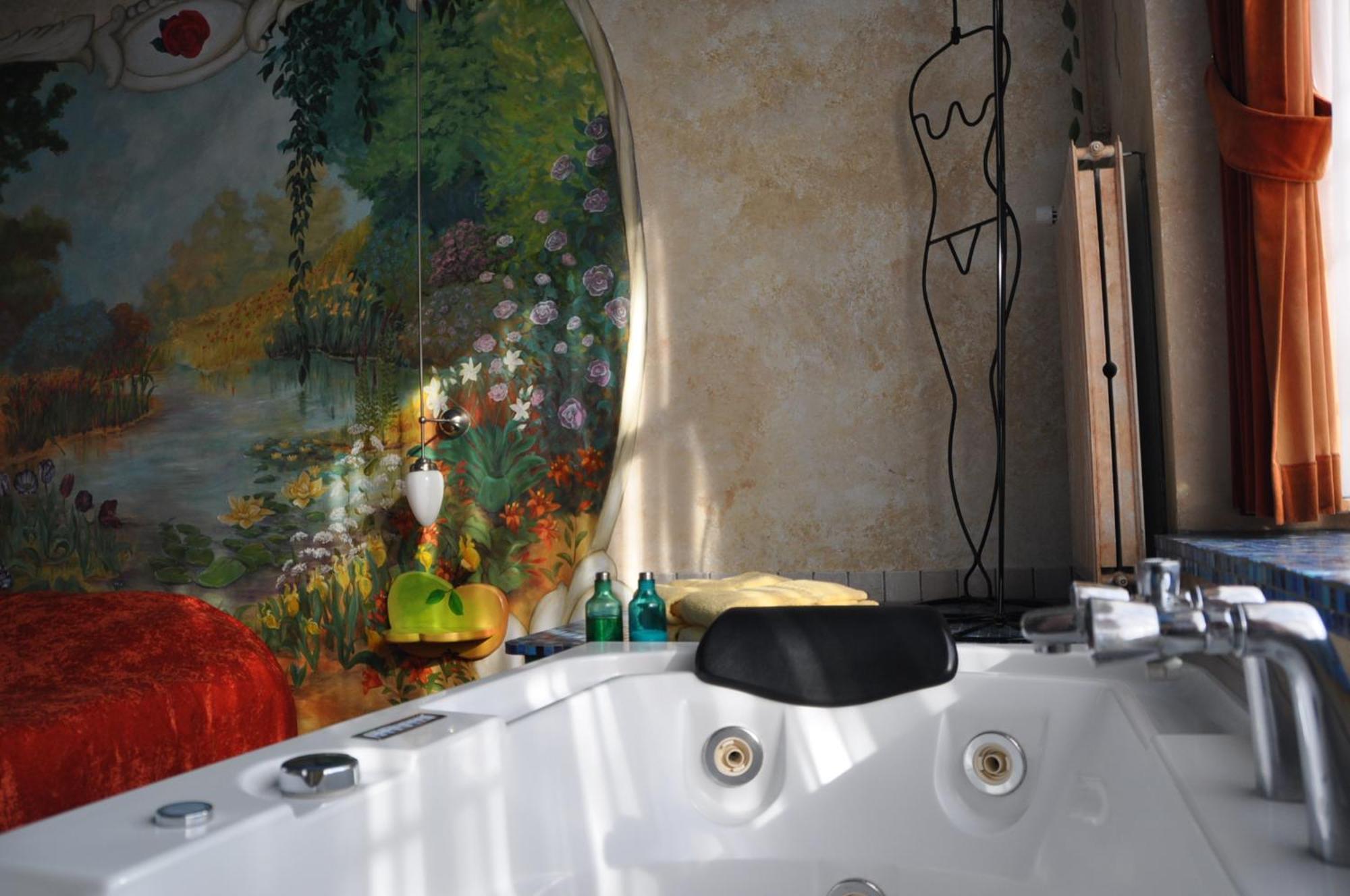 Exclusive Double Room