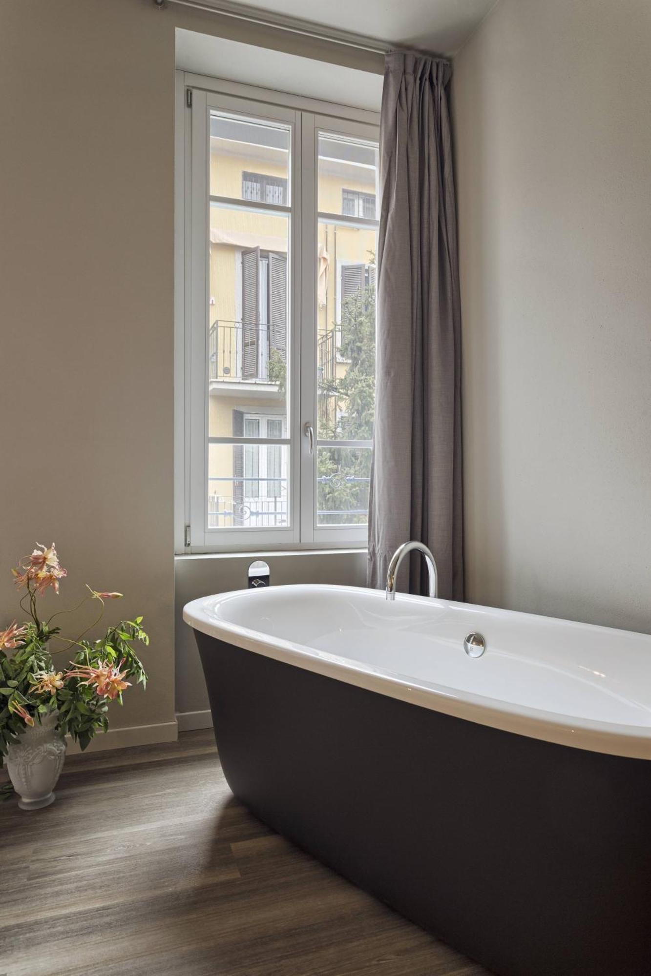 Junior Suite "La Maison"