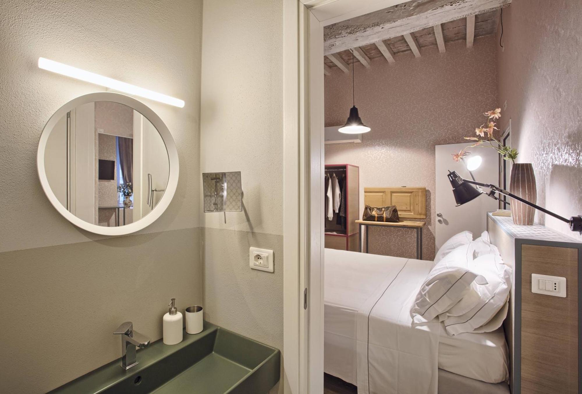 Junior Suite "La Maison"