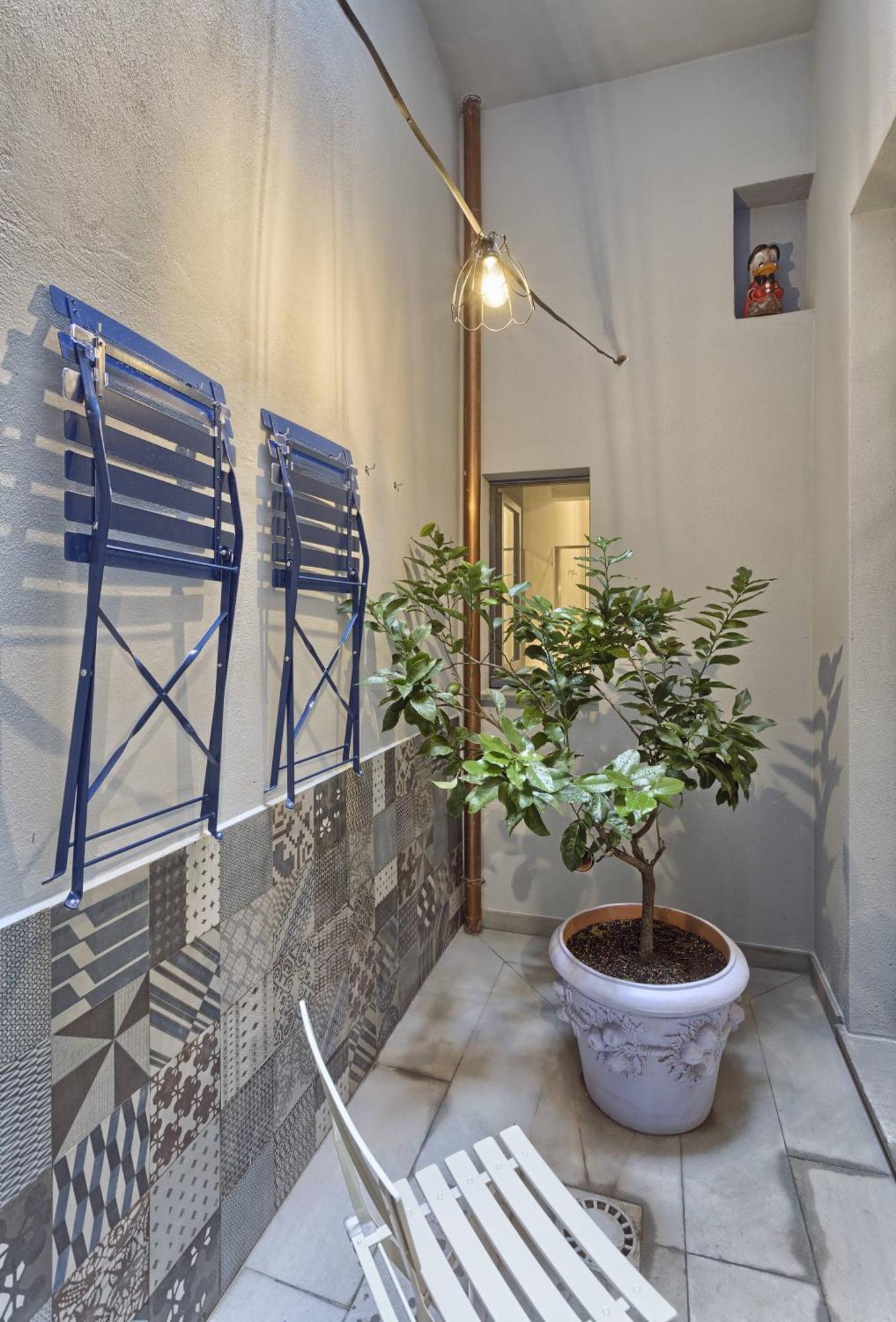Junior Suite "La Maison"