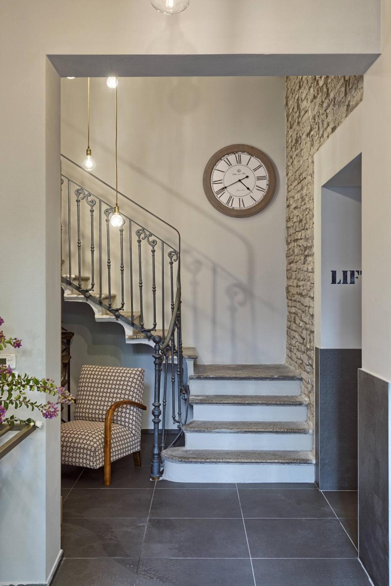 Junior Suite "La Maison"