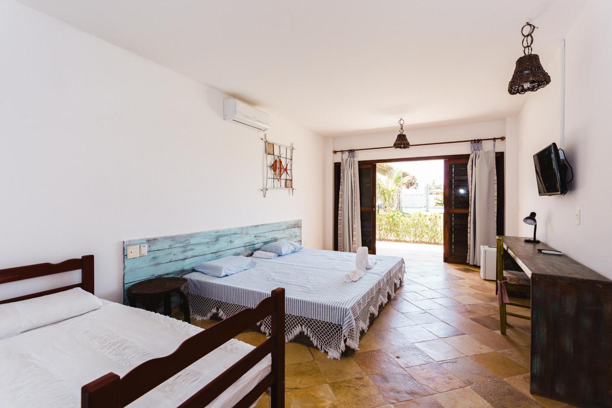 Comfort Double or Twin Room