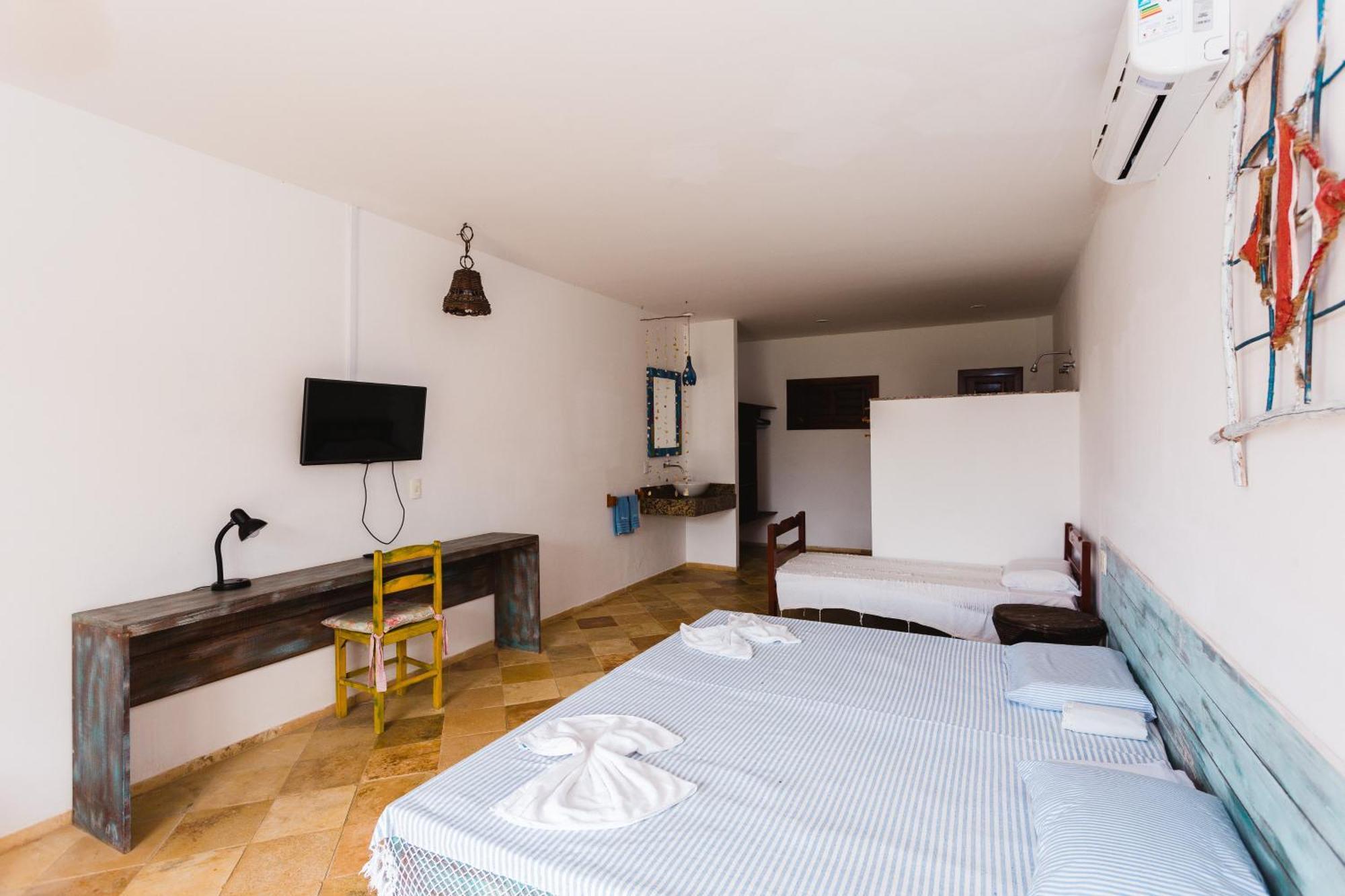 Comfort Double or Twin Room