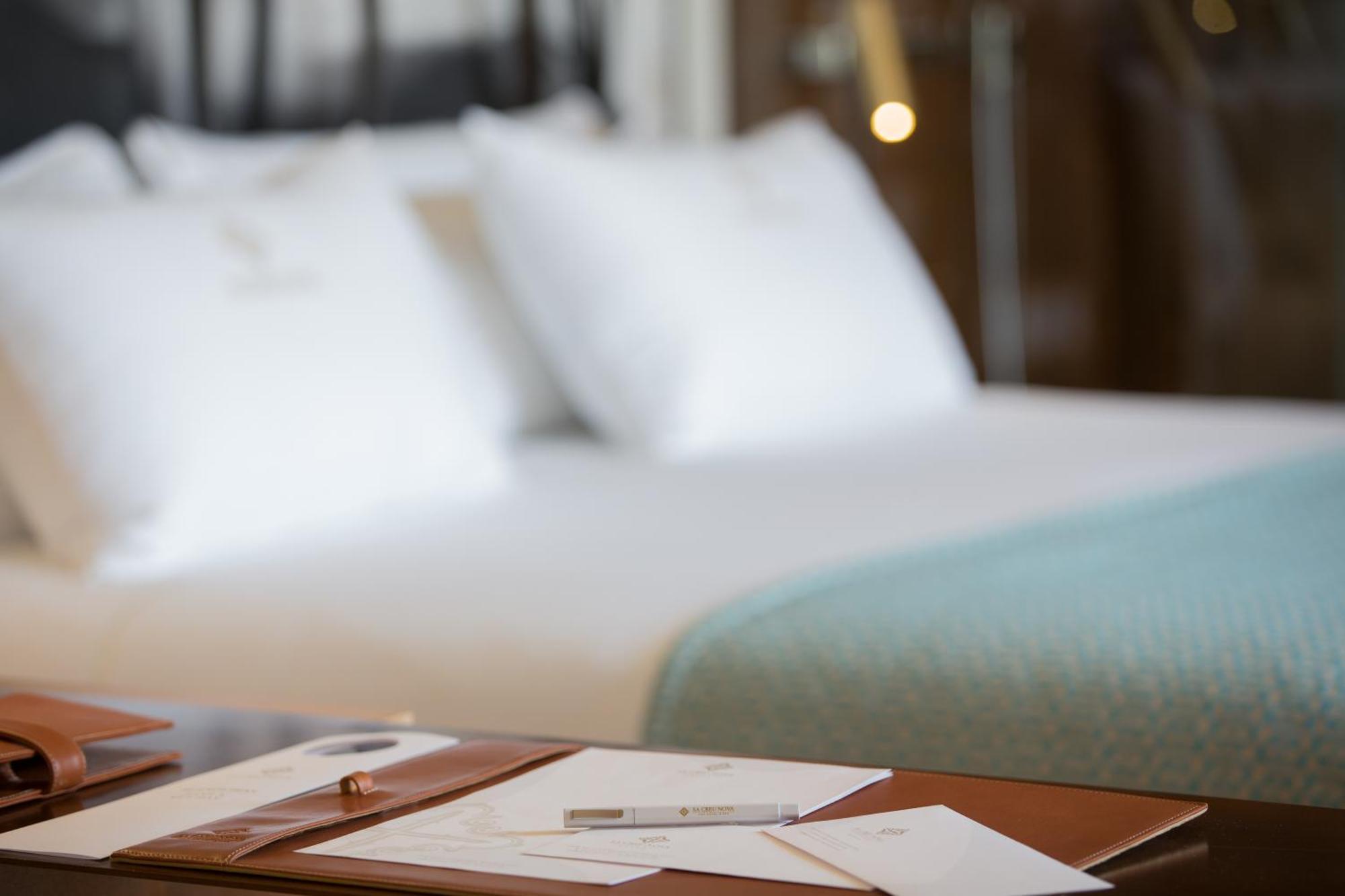 Premium Junior Suite