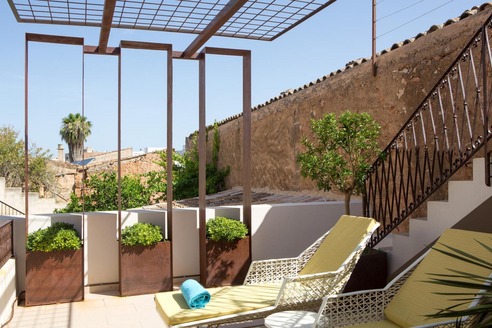 Suite Penthouse