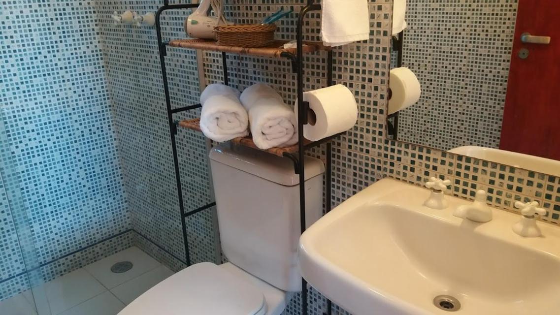 Standard Chalet