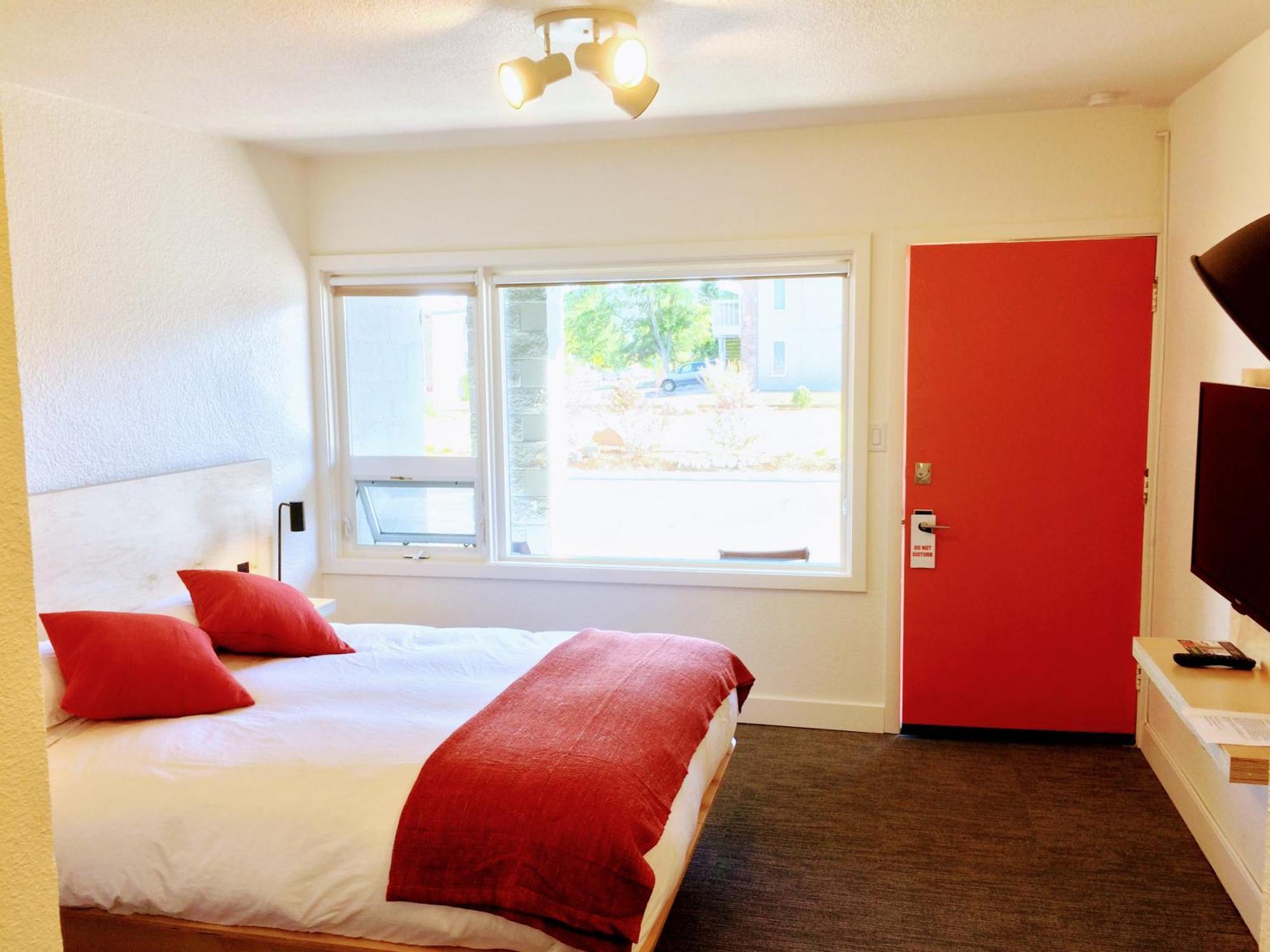 Fauna Standard Queen Room