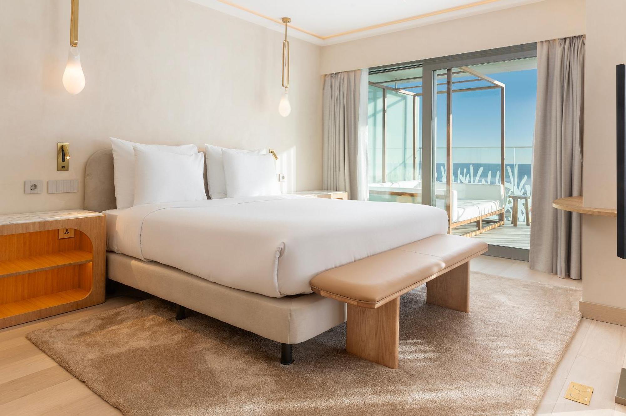Suite Sea View