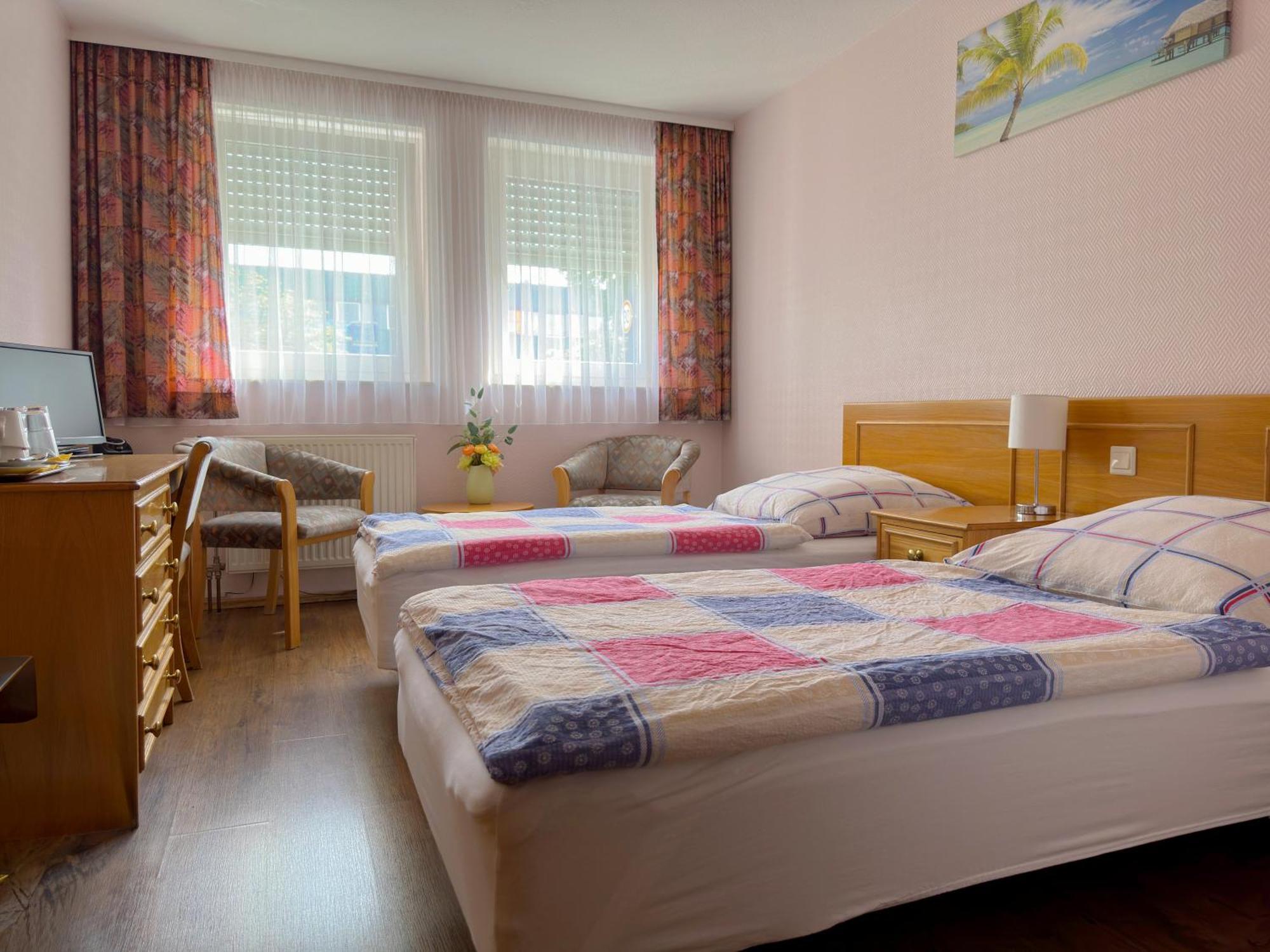 Double or Twin Room