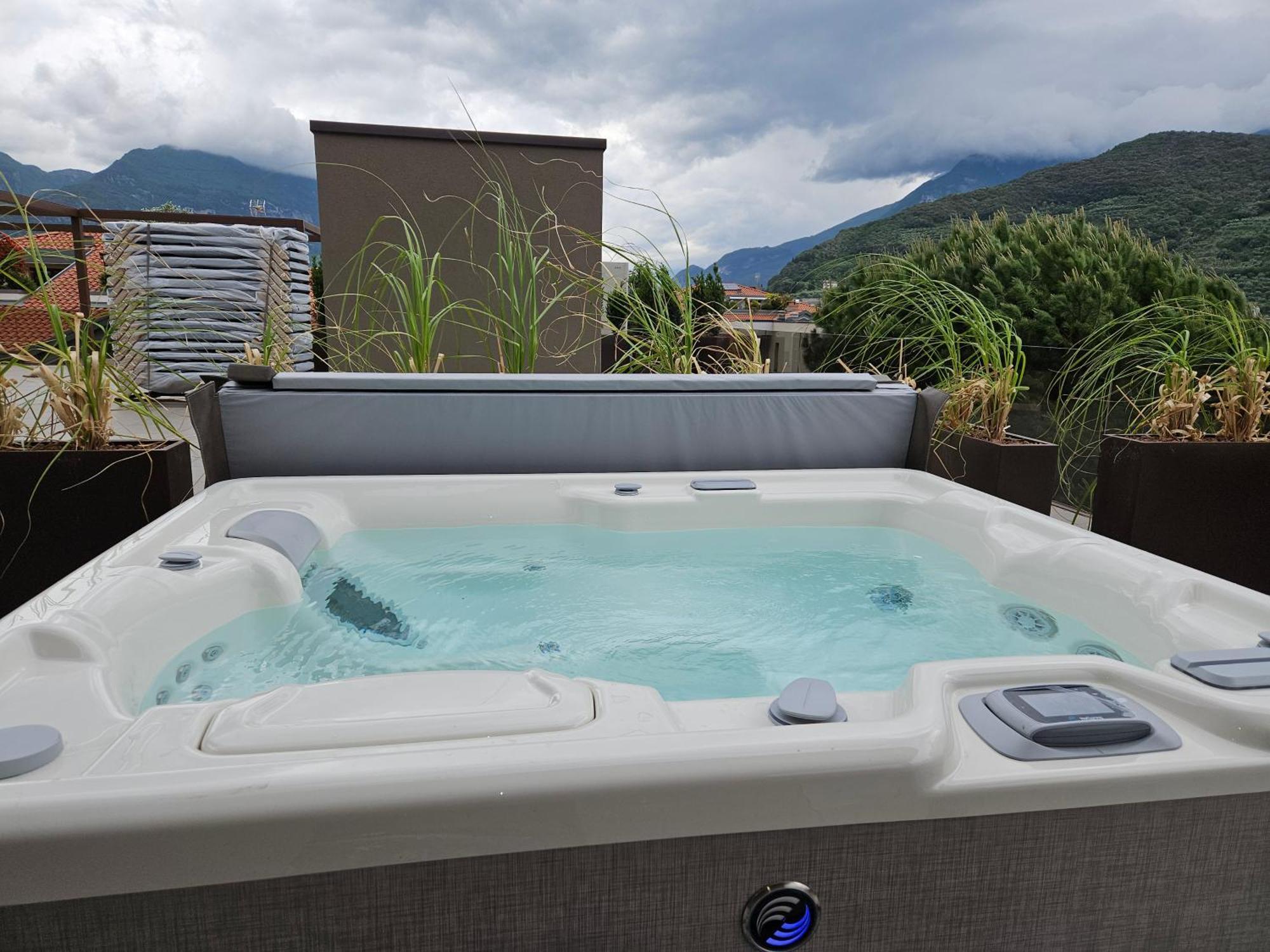 Junior Suite Terrace