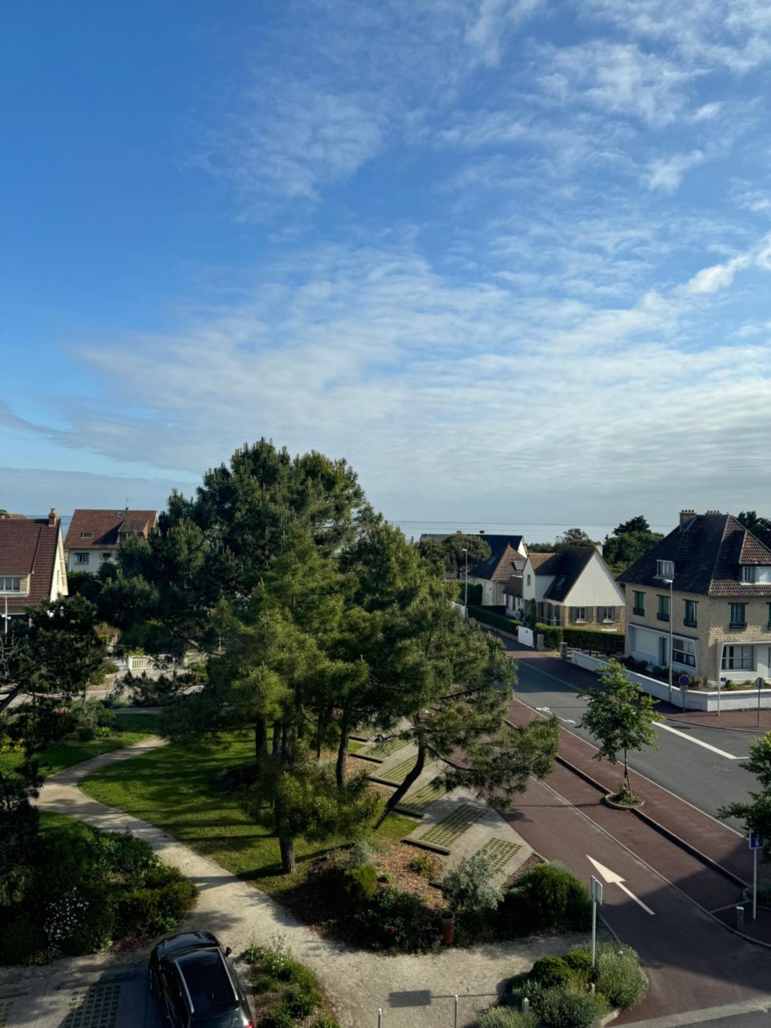 Appartement - Vue sur Mer
