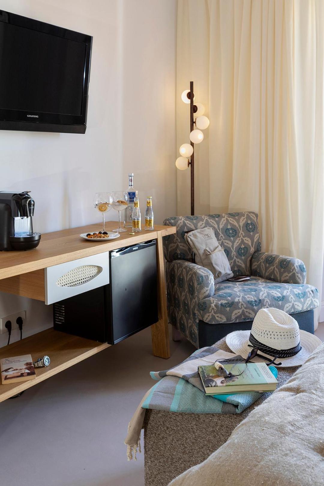 Superior Deluxe Room