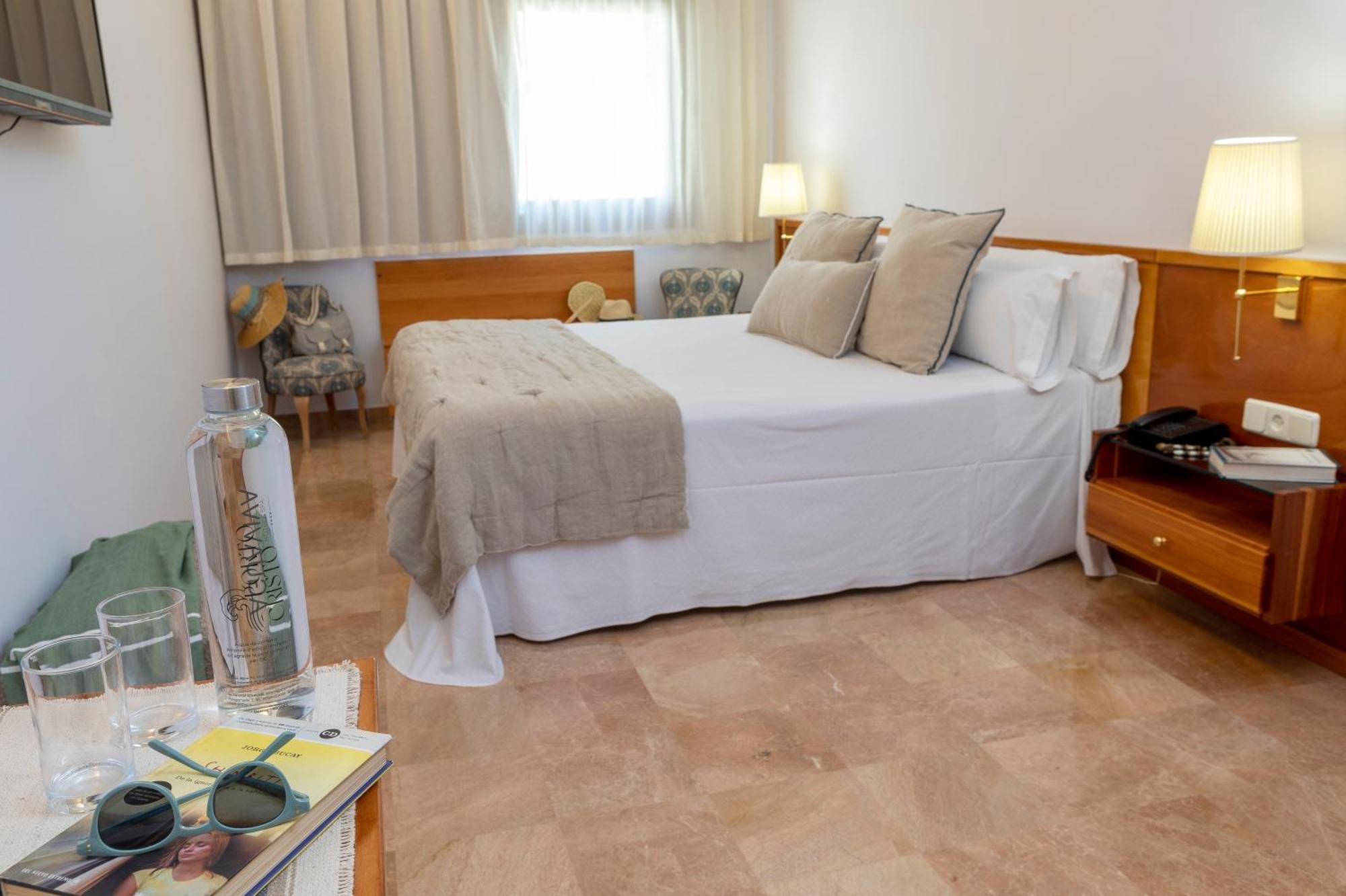 Comfort Double or Twin Room