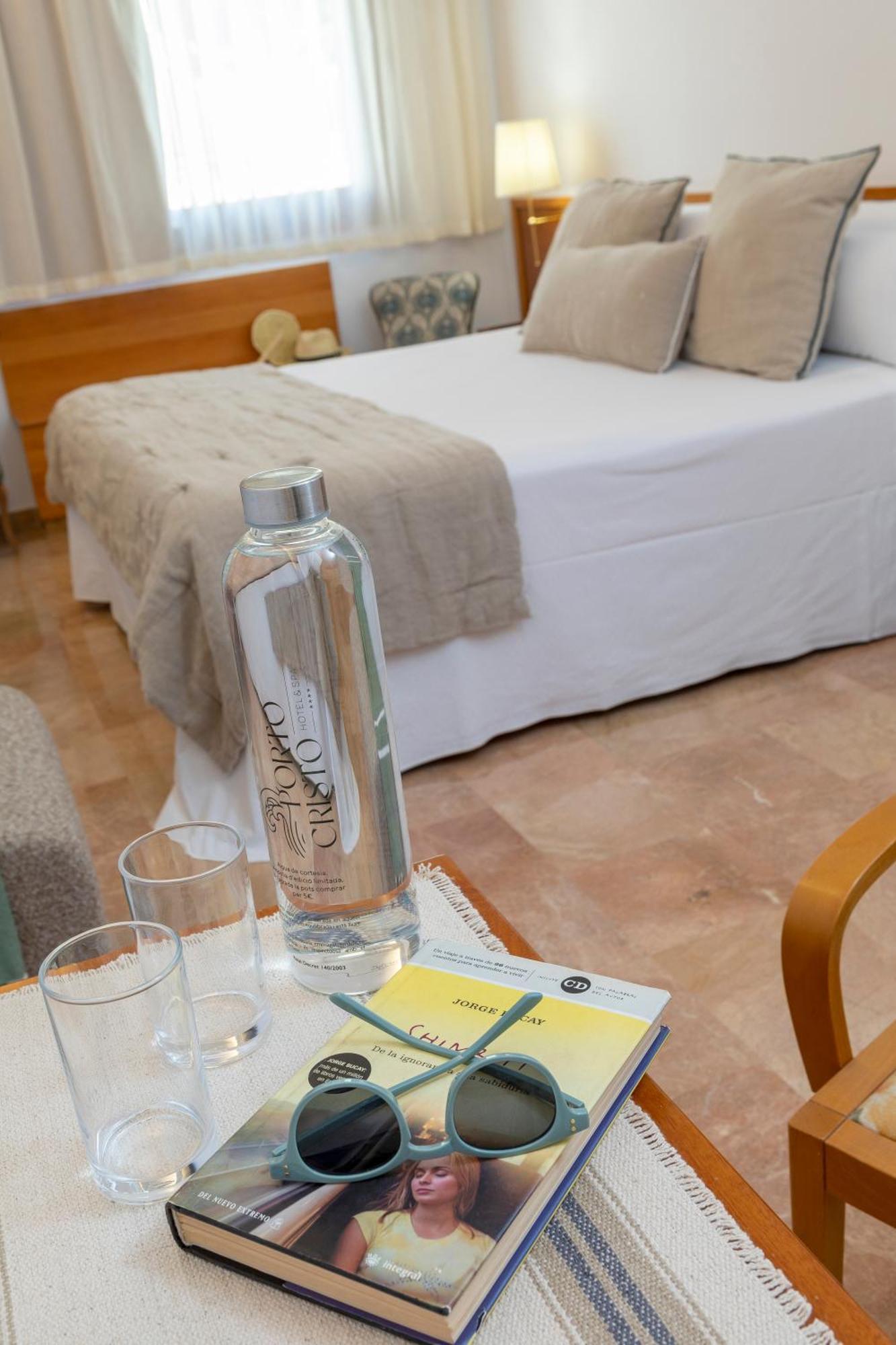 Comfort Double or Twin Room