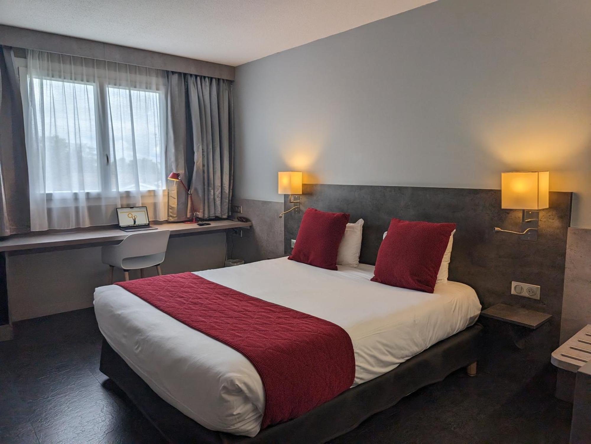 Superior Single Room