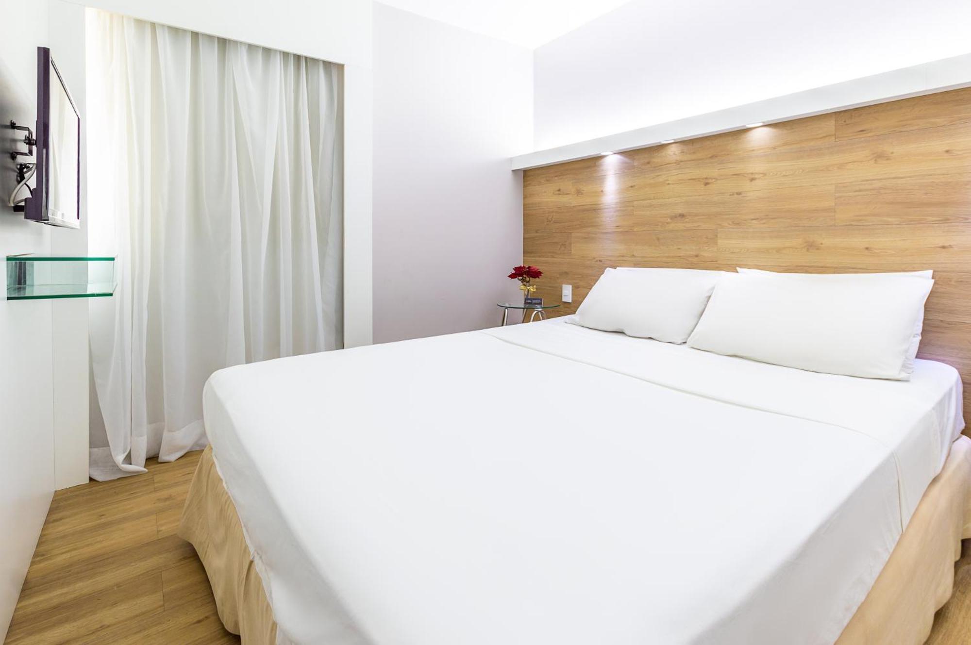 Premium Double Bed Room without Sea View