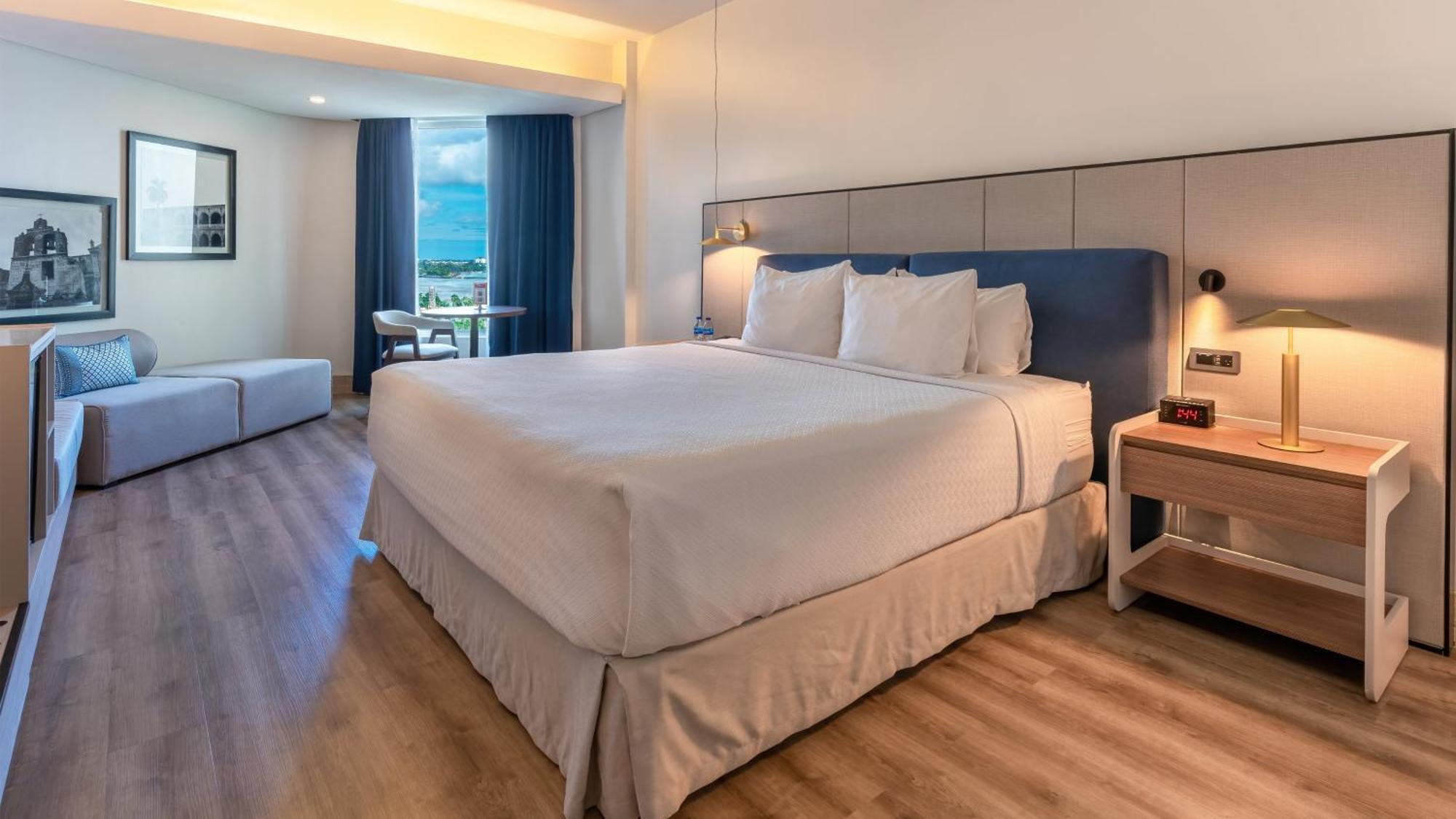 Premium King Room