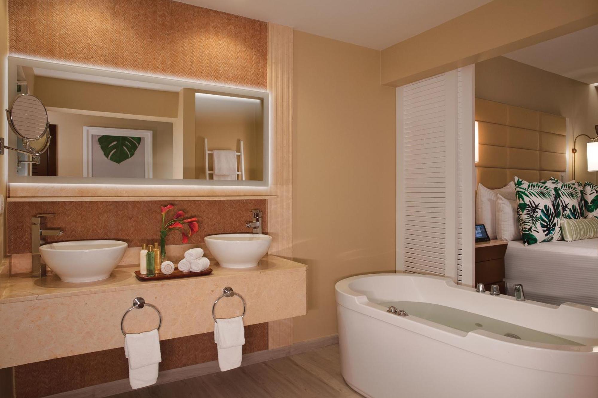 Junior Suite Ocean View