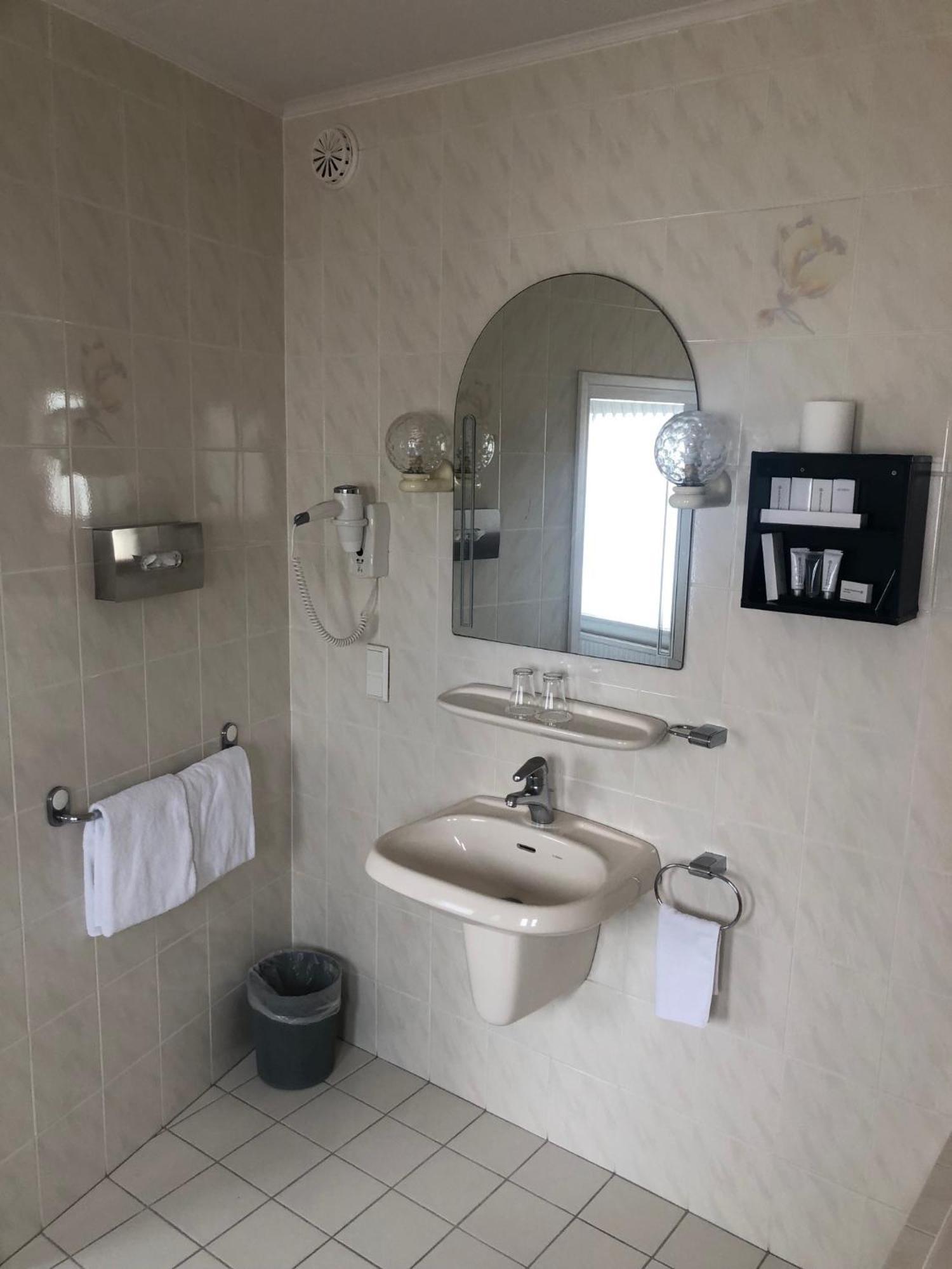 Budget Double Room