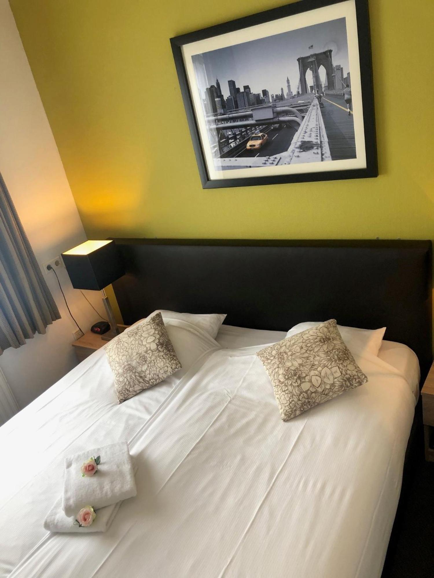 Budget Double Room