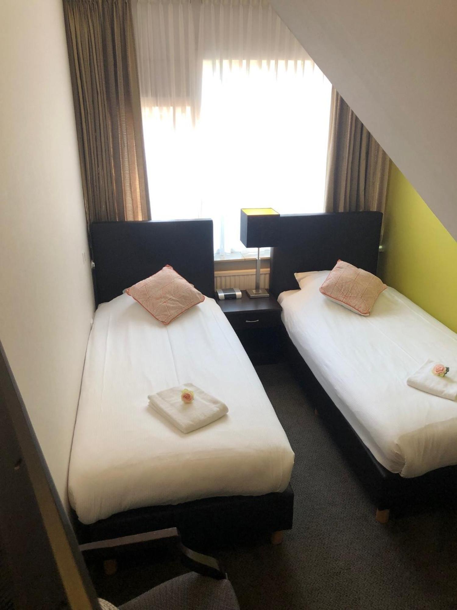 Budget Twin Room