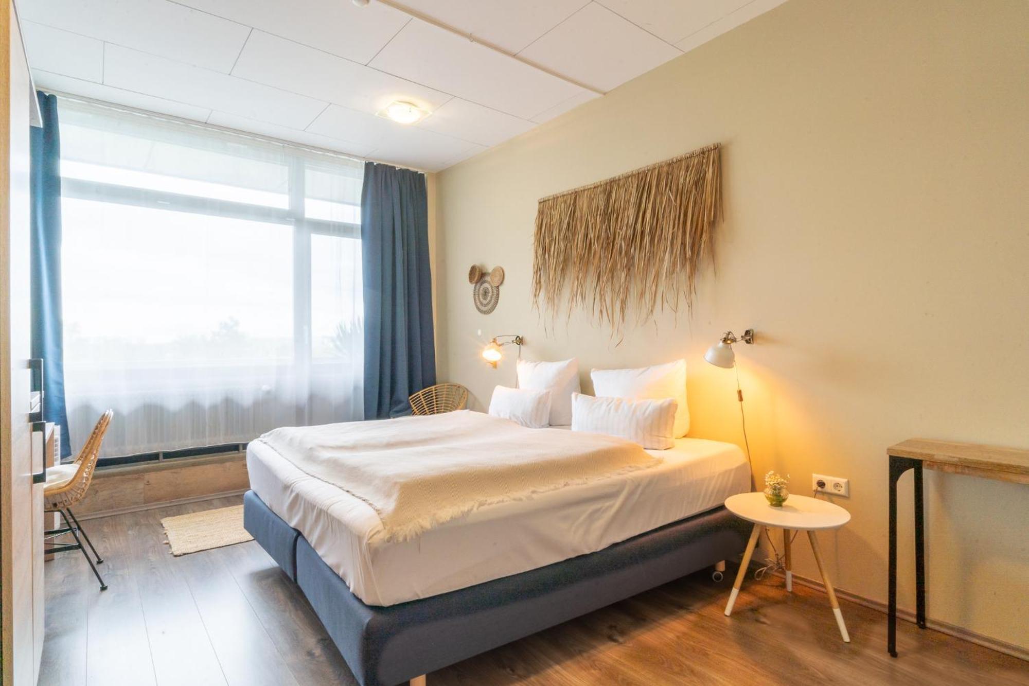 Hotel Comfort Double Room Balcony