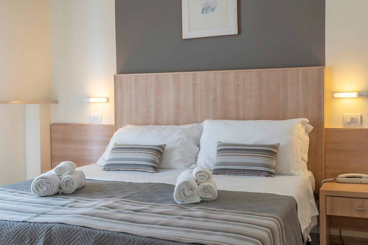 Large Double or Twin Room