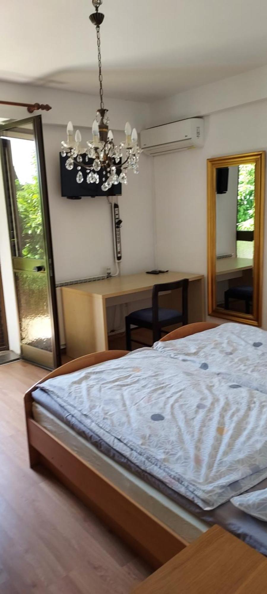 Two-Bedroom Family Apartment
