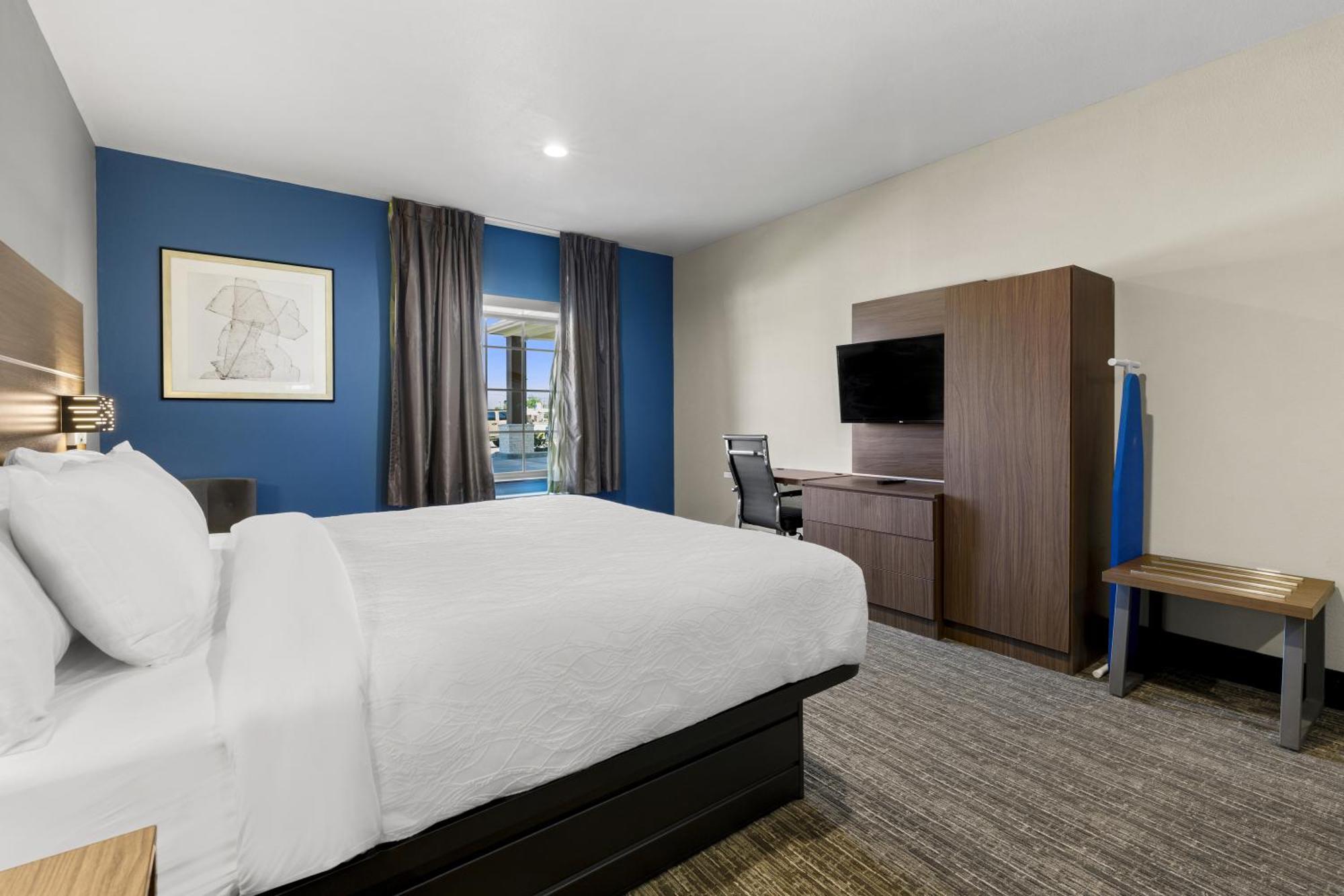 King Room