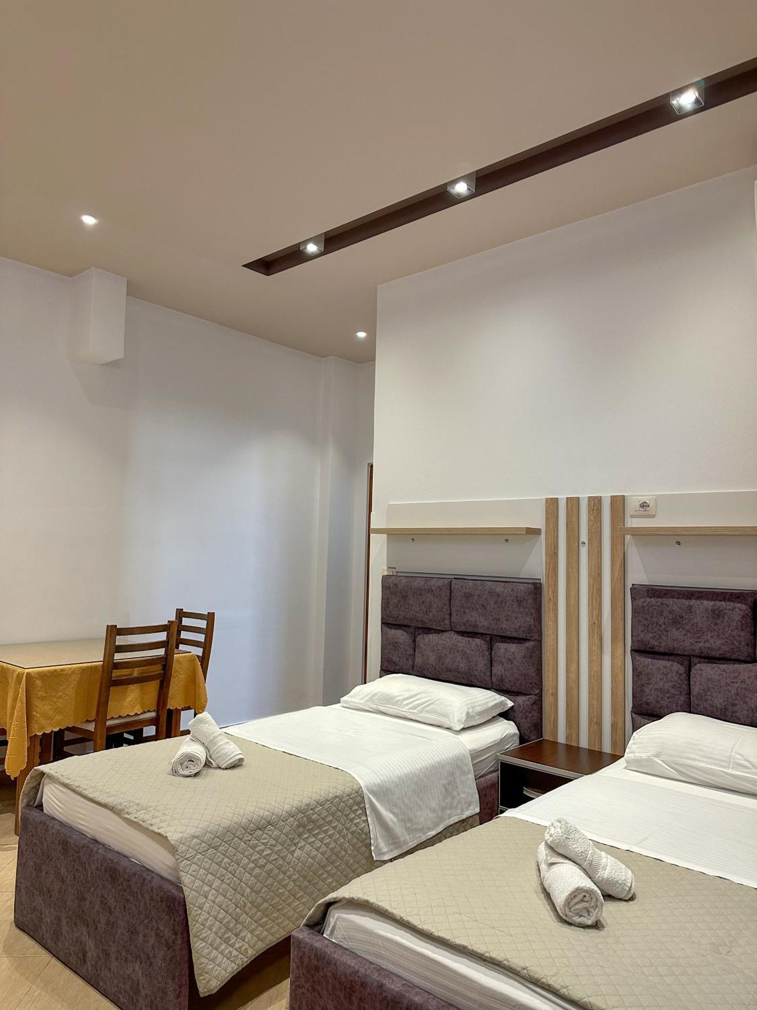 Apartment Ground Floor