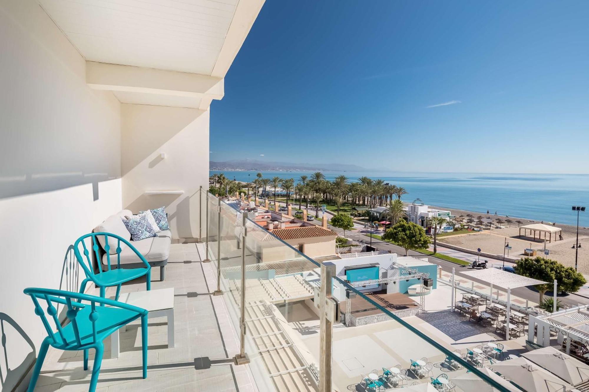 Double Room Sea View