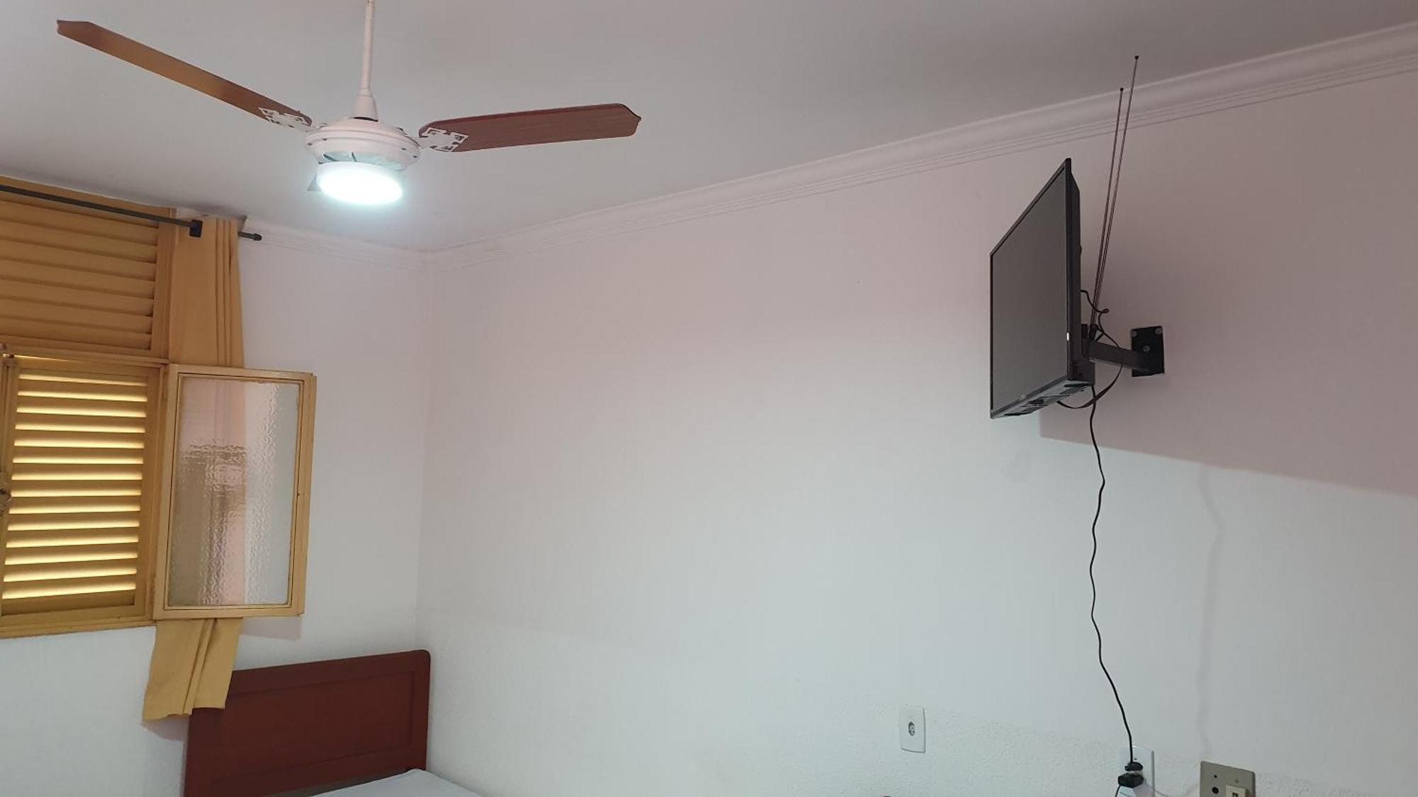 Standard Double Room Fan