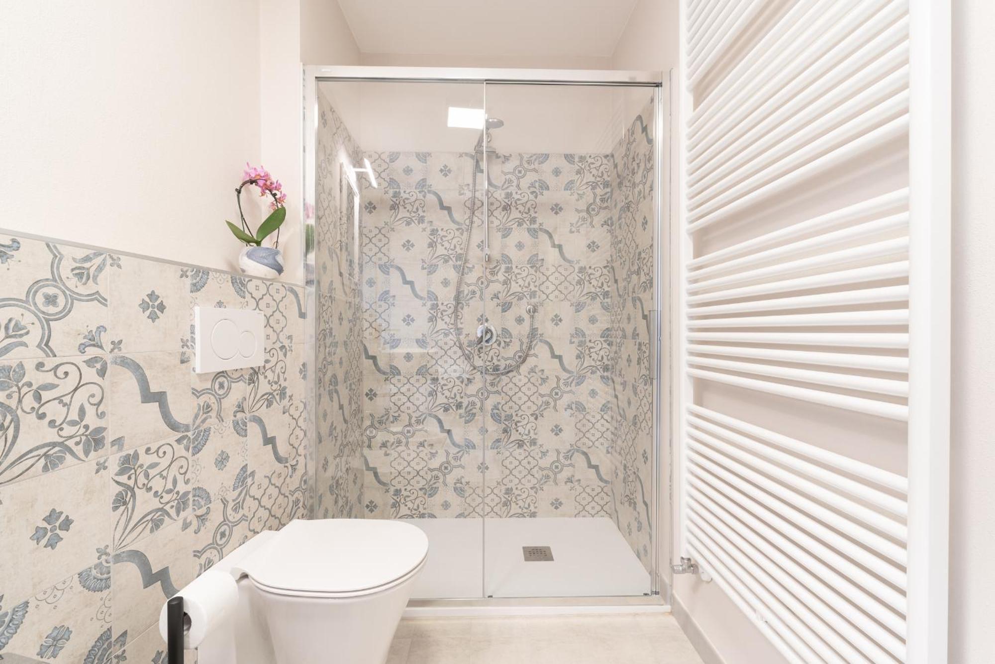 Deluxe Double or Twin Room Garden View