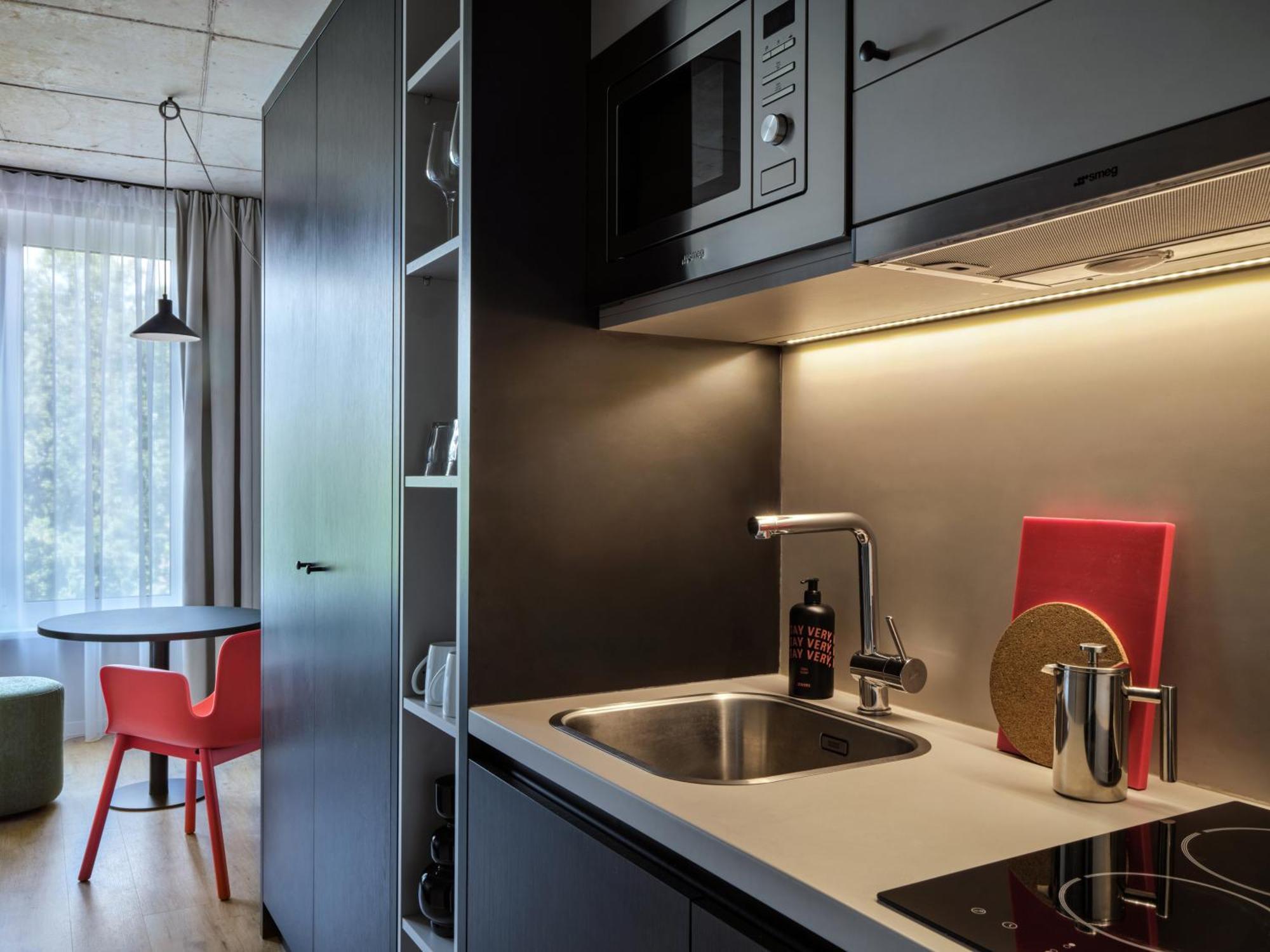 Design Apartment