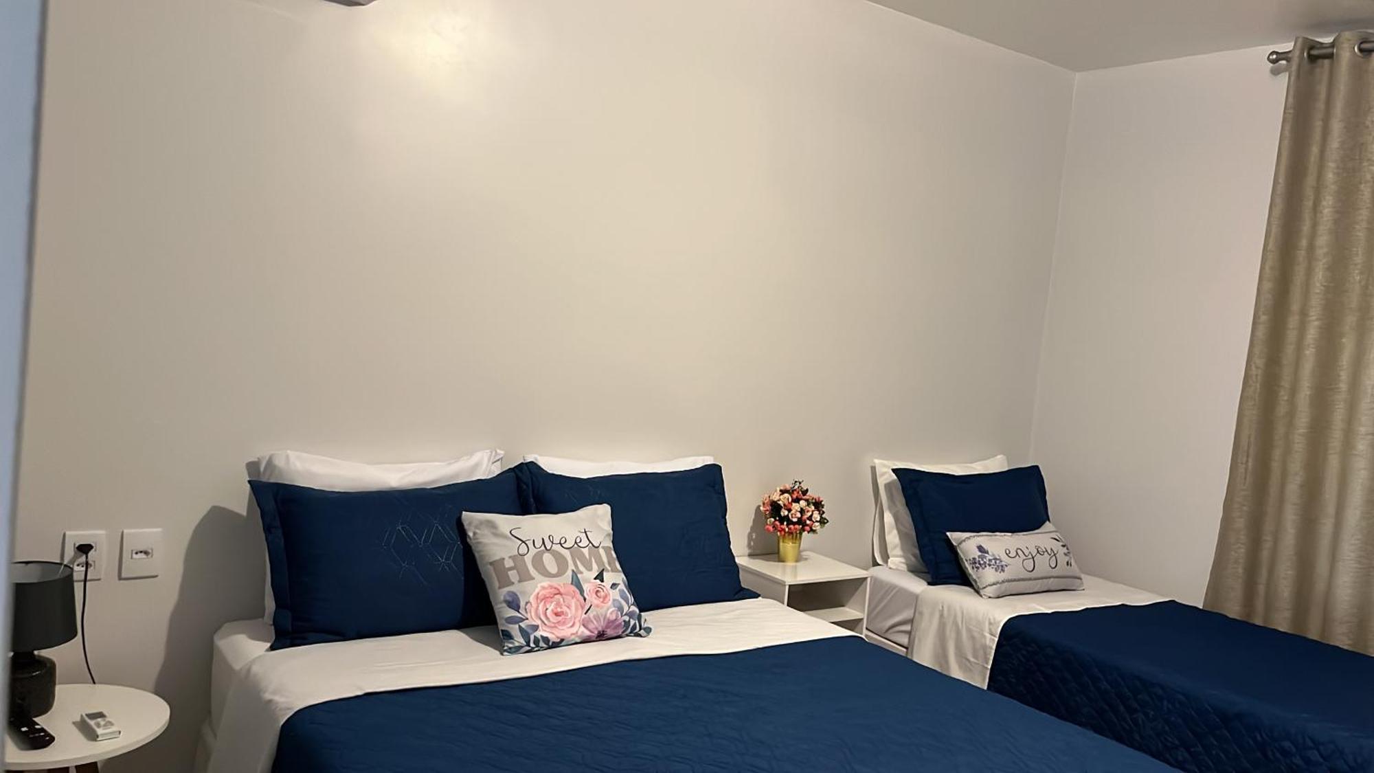 Quarto Família