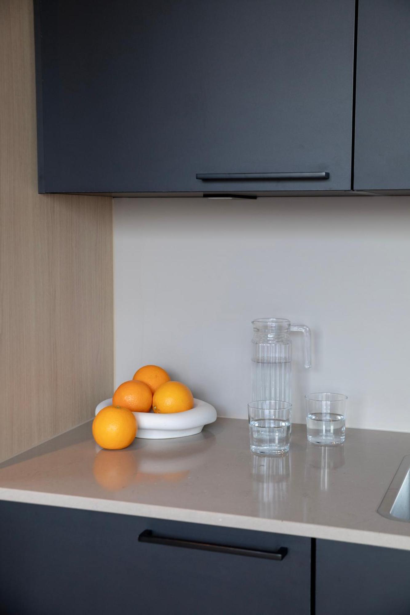 Original Studio Kitchen
