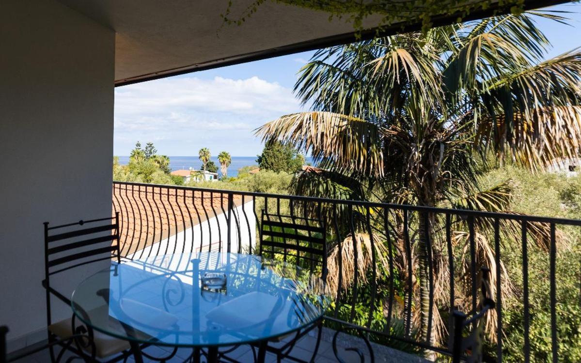 Suite Sea View