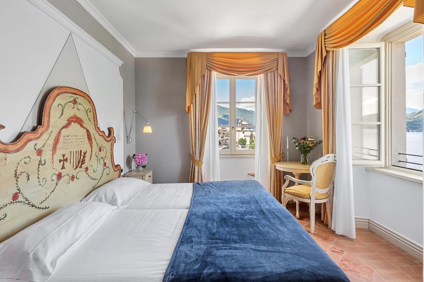 Superior Twin Room Lake View