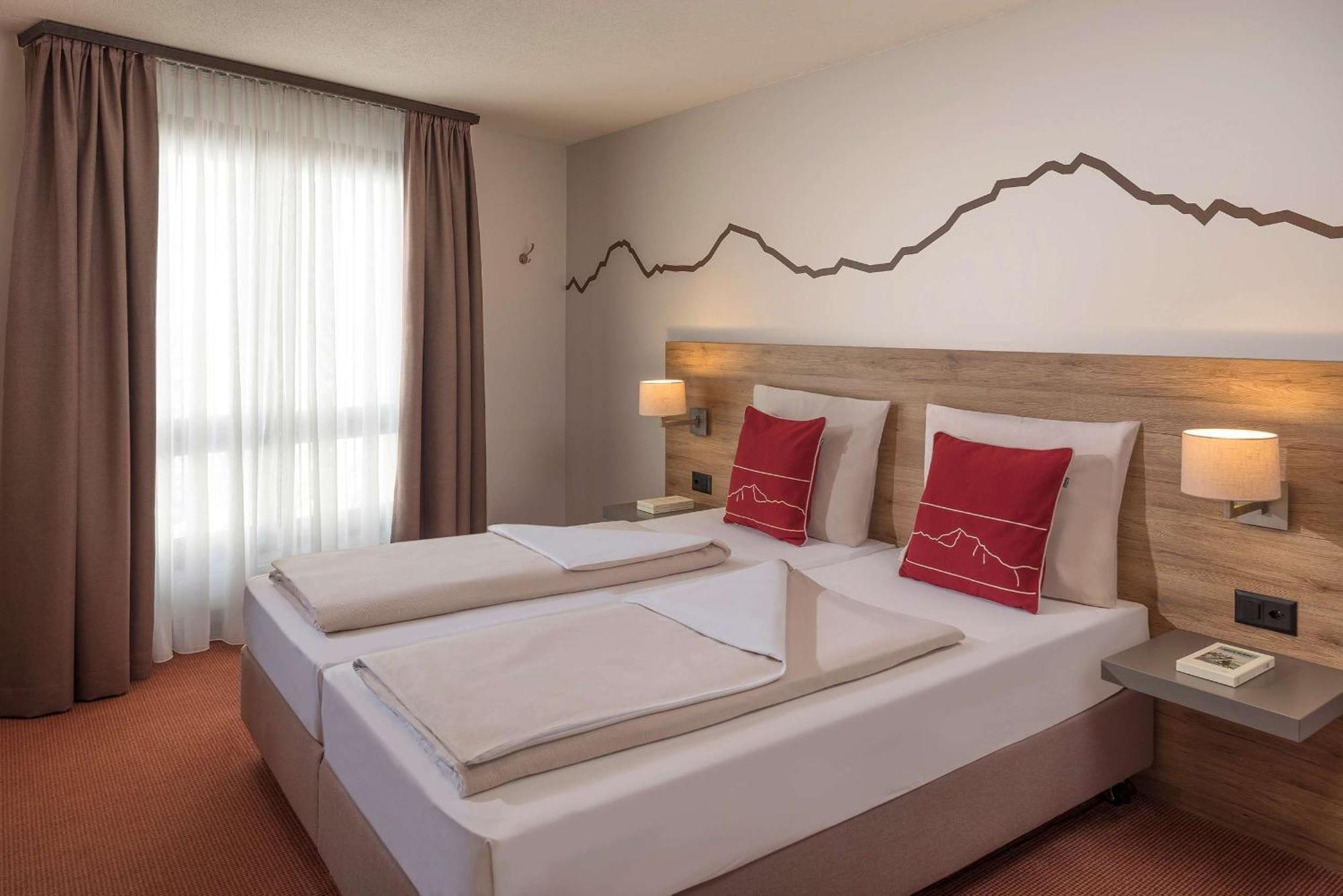 Comfort Duplex Apartment